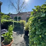 Apartment Het Oude Raadhuis *