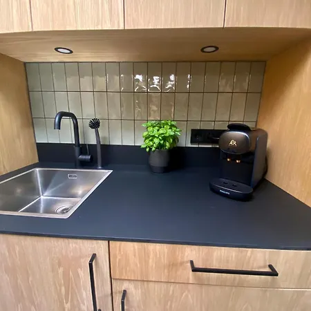 Apartment Het Oude Raadhuis *