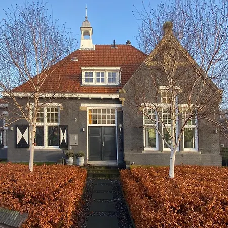 Apartment Het Oude Raadhuis
