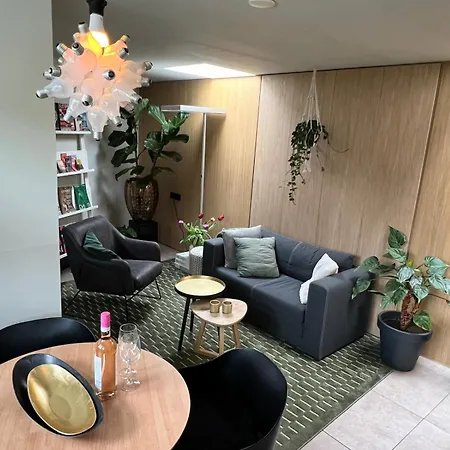 Het Oude Raadhuis Apartment *