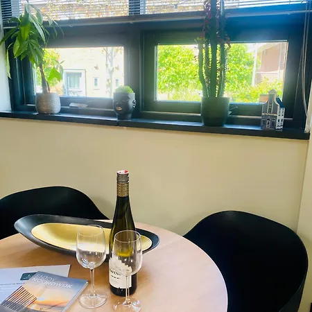 Het Oude Raadhuis * נורדוויקרהוט