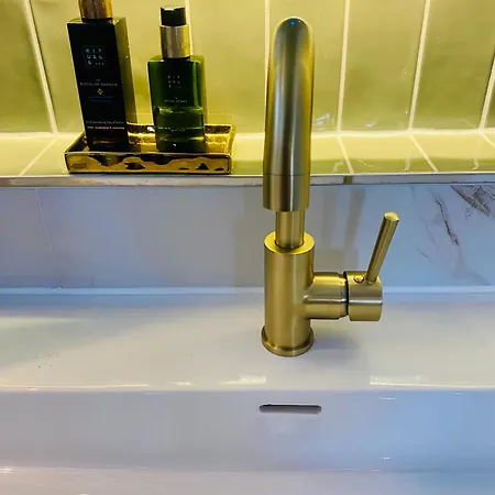 Appartement Het Oude Raadhuis *