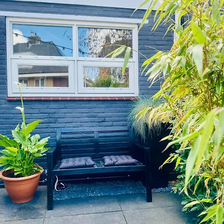 Het Oude Raadhuis דירה נורדוויקרהוט