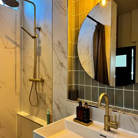 דירה Het Oude Raadhuis *