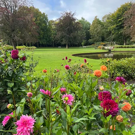 Het Oude Raadhuis Noordwijkerhout