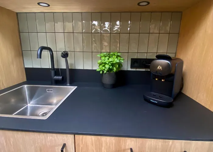 Appartement Het Oude Raadhuis *