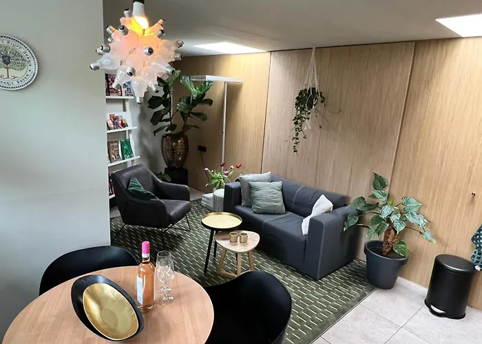 Het Oude Raadhuis Appartement *