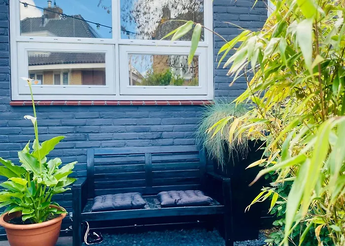 Het Oude Raadhuis Appartement Noordwijkerhout