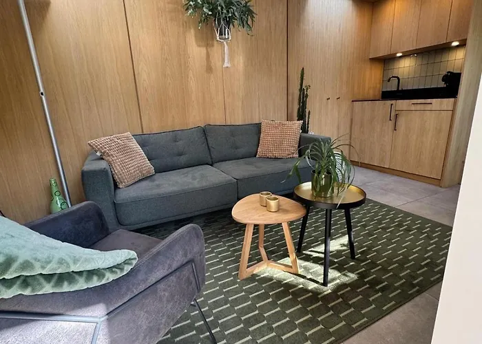 Het Oude Raadhuis Appartement *