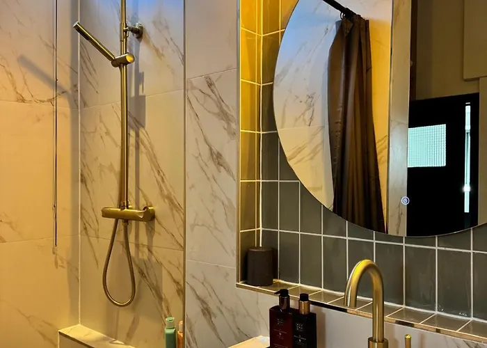 Appartement Het Oude Raadhuis *