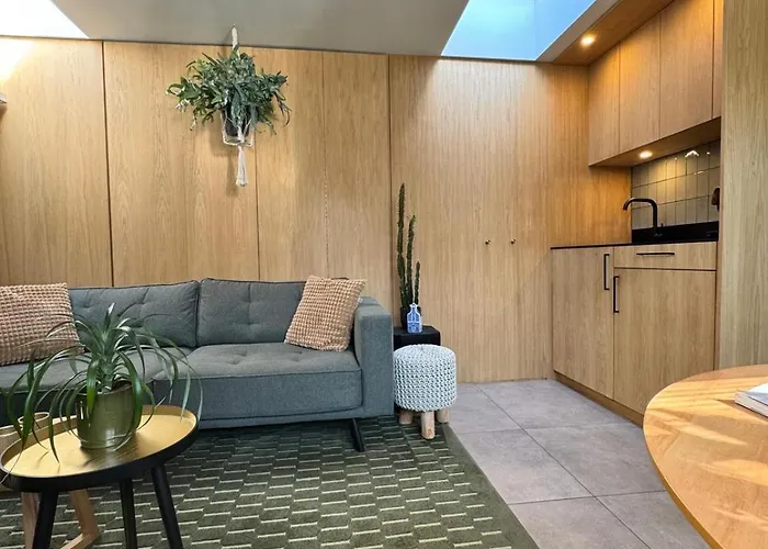 Het Oude Raadhuis Appartement *