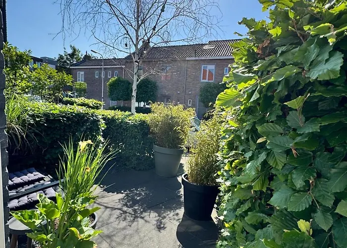 Appartement Het Oude Raadhuis *