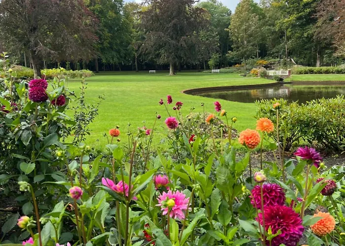 Het Oude Raadhuis Noordwijkerhout