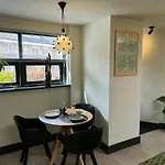 Appartement Het Oude Raadhuis Noordwijkerhout