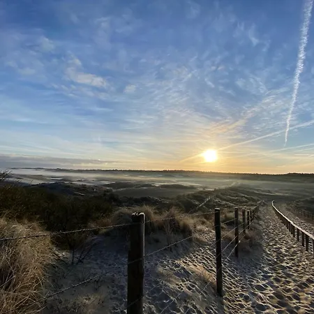 Lägenhet Het Oude Raadhuis *