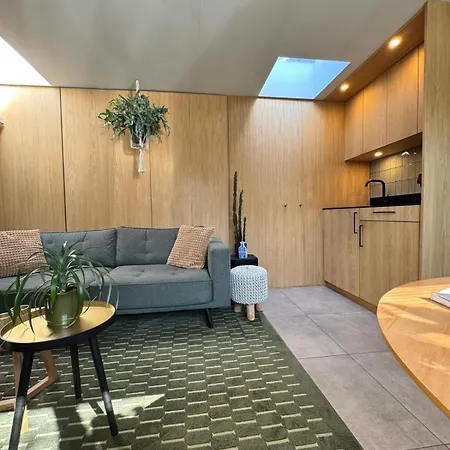 Het Oude Raadhuis Lägenhet *