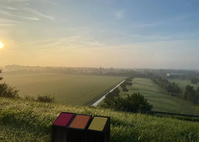 Apartment Het Oude Raadhuis Noordwijkerhout