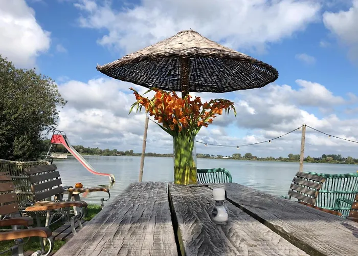 Het Oude Raadhuis Noordwijkerhout