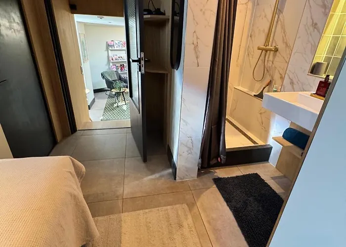 Het Oude Raadhuis Apartment